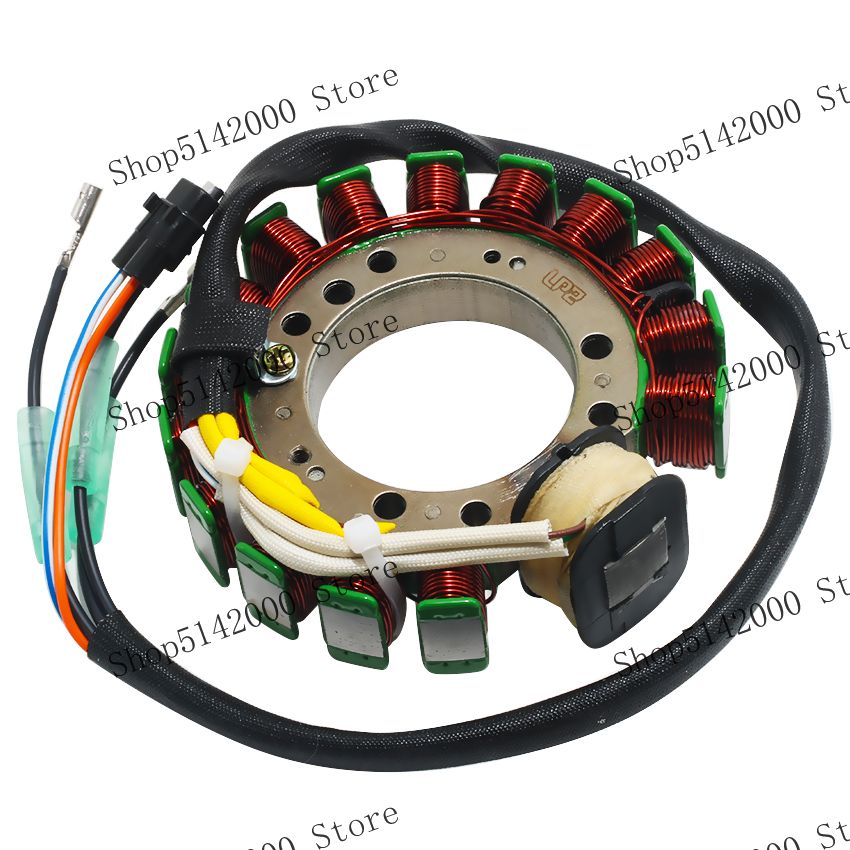 Motorfiets Ontsteking Generato - Motorcycle Stator recensie en prijs