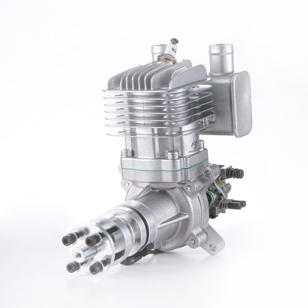 RCGF Stinger 35CC RE motor, 35 - Motorcycle Cylinder recensie en prijs
