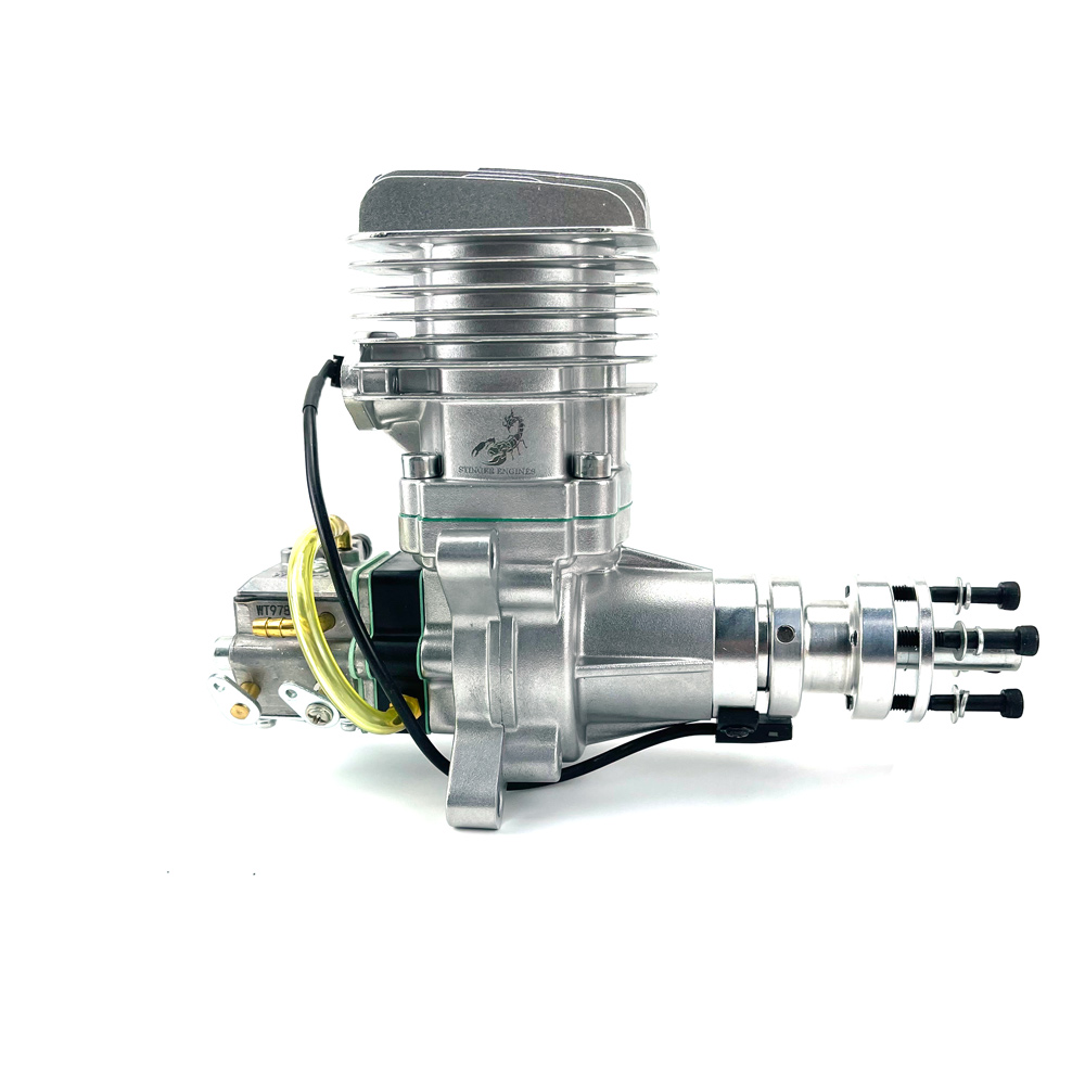RCGF Stinger 35CC RE motor, 35 - Motorcycle Cylinder recensie en prijs