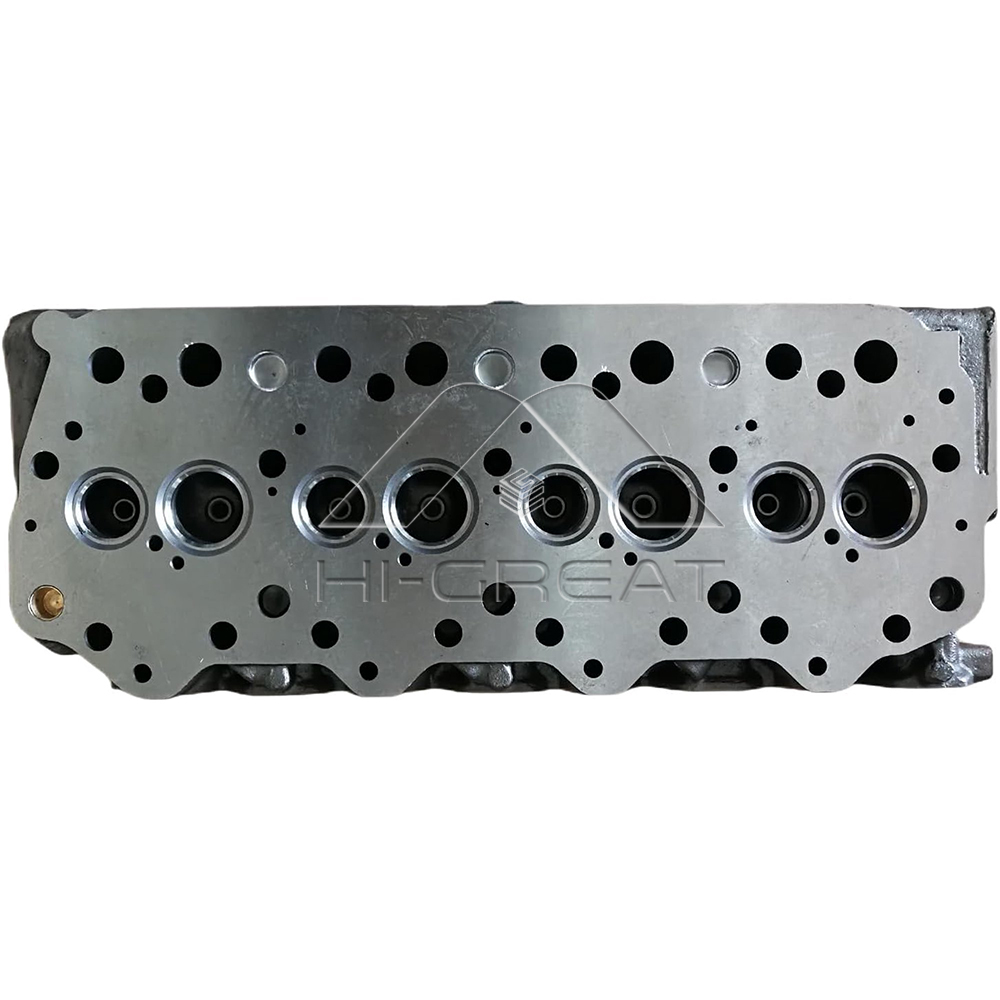 4D34 Cilinderkop ME997711 ME99 - Engine Cylinder Head recensie en prijs