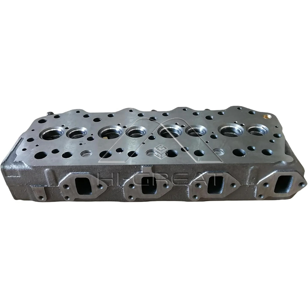 4D34 Cilinderkop ME997711 ME99 - Engine Cylinder Head recensie en prijs
