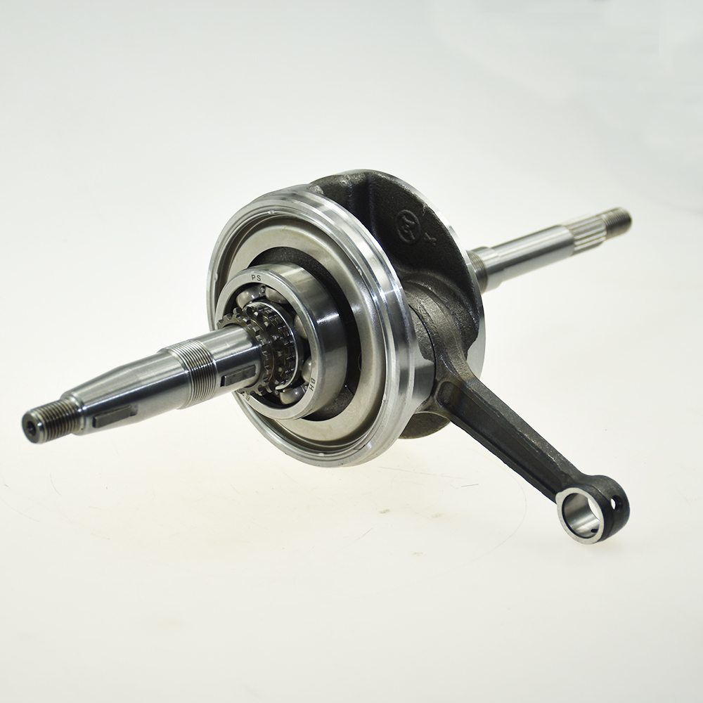 Motorfiets ATV Krukas voor Kin - Motorcycle Crankshaft recensie en prijs