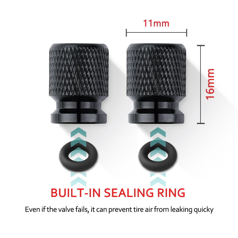 2 Stuks Motorfiets Accessoires - Motorcycle Valve Cover recensie en prijs
