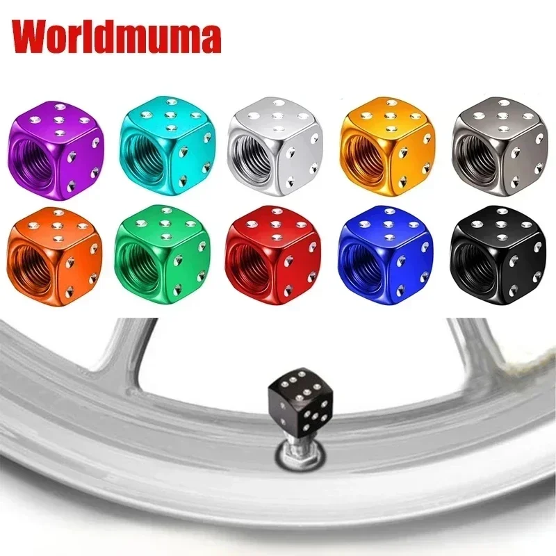 4 stuks aluminium auto vrachtw - Motorcycle Valve Cover recensie en prijs