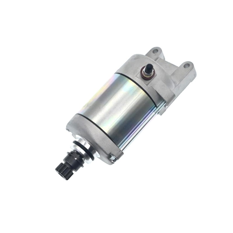 Motorfietsstartmotor compatibe - Motorcycle Starter Motor recensie en prijs