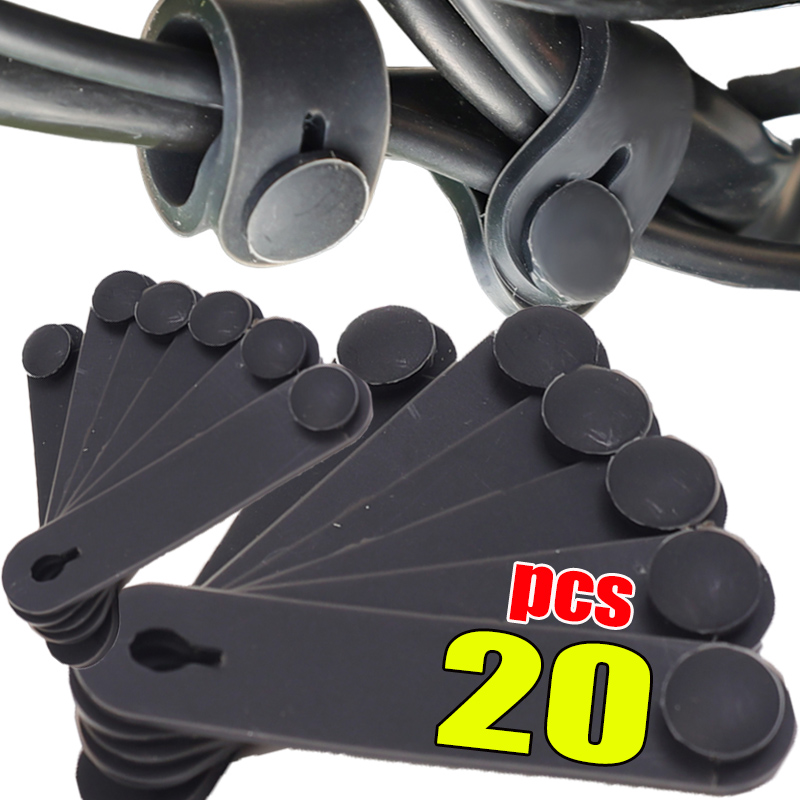 1-20 Stuks Motorfiets Rubberen - Motorcycle Clutch recensie en prijs
