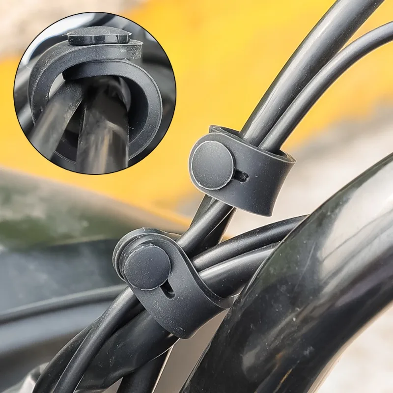1-20 Stuks Motorfiets Rubberen - Motorcycle Clutch recensie en prijs