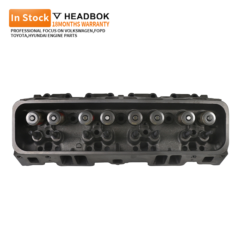 Voor 350 210cc SBC 5.7 V8 CNC  - Engine Cylinder Head recensie en prijs