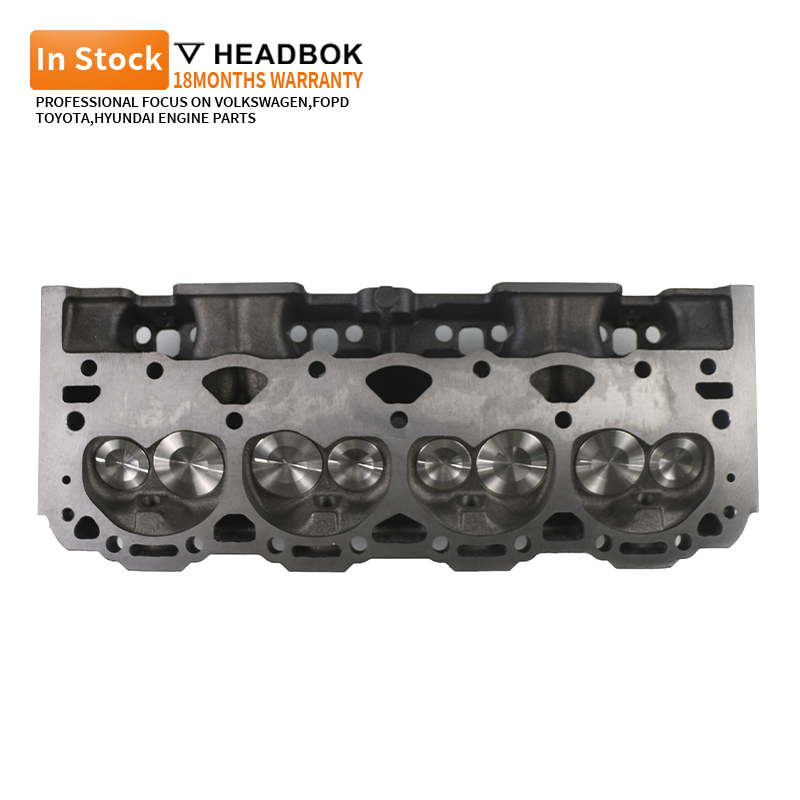 Voor 350 210cc SBC 5.7 V8 CNC  - Engine Cylinder Head recensie en prijs