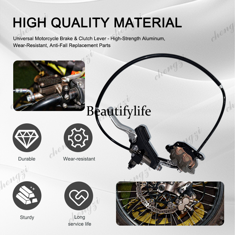 A69 Off-road motorfiets hydrau - Motorcycle Clutch recensie en prijs
