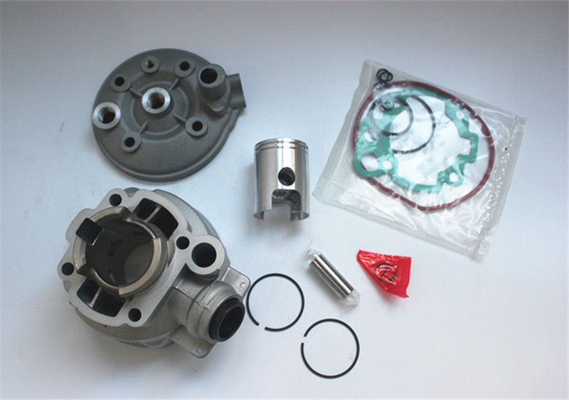 Motorfiets Keramiek Cilinder K - Motorcycle Engine Kit recensie en prijs