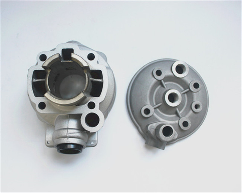 Motorfiets Keramiek Cilinder K - Motorcycle Engine Kit recensie en prijs