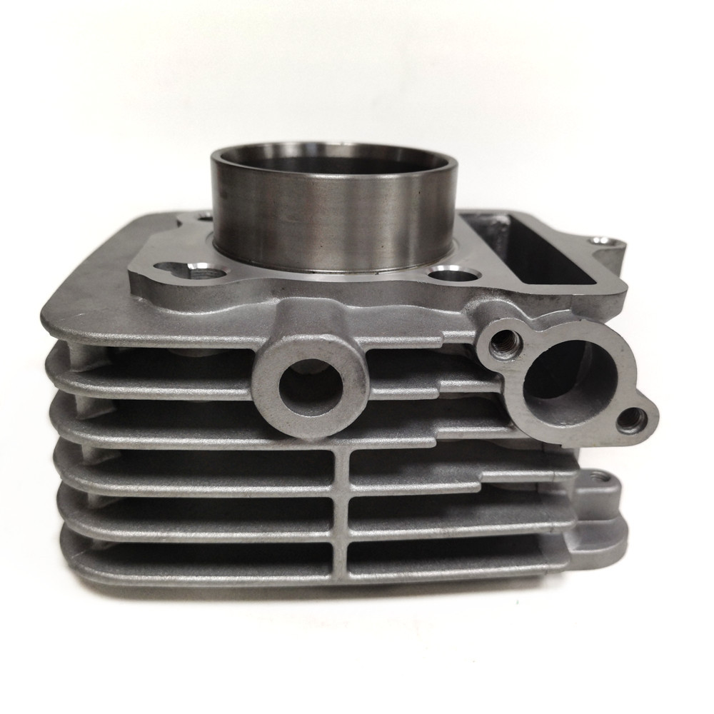 Motorfiets Cilinderblok Zuiger - Motorcycle Gasket recensie en prijs