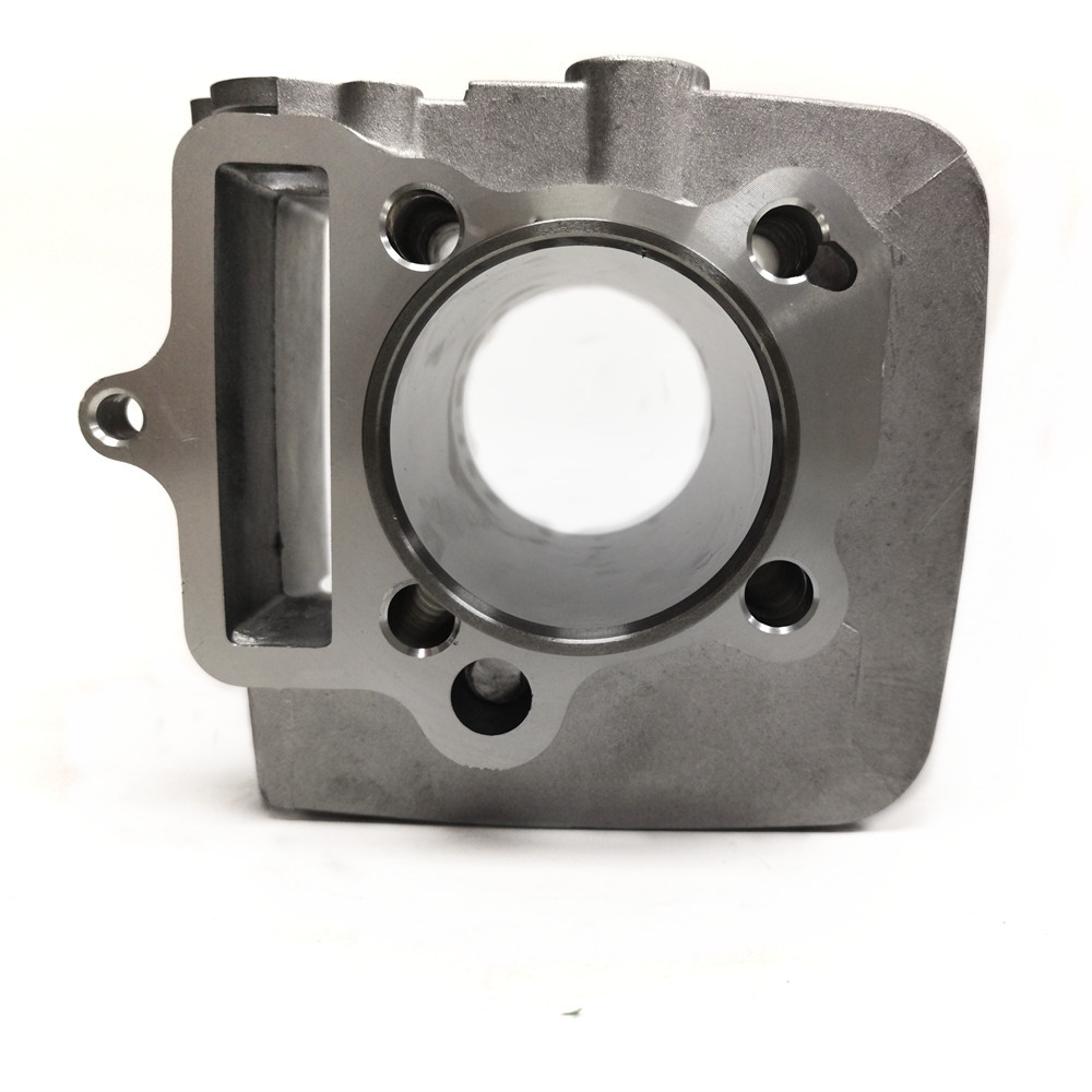 Motorfiets Cilinderblok Zuiger - Motorcycle Gasket recensie en prijs