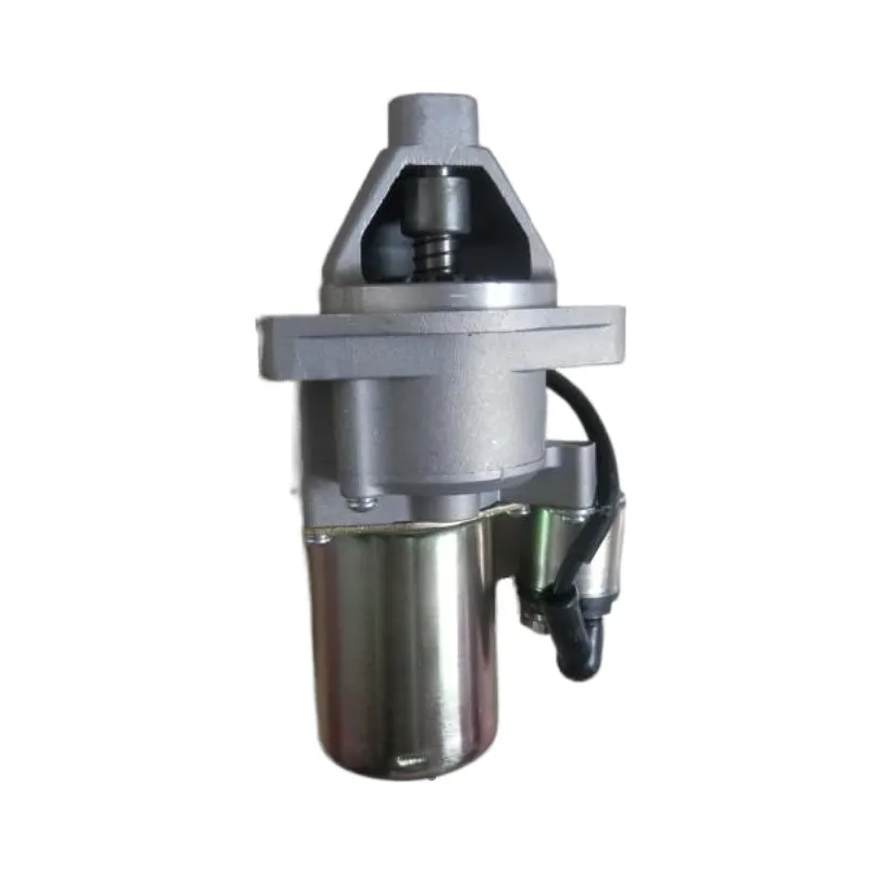 Vervangende elektrische startk - Motorcycle Starter Motor recensie en prijs