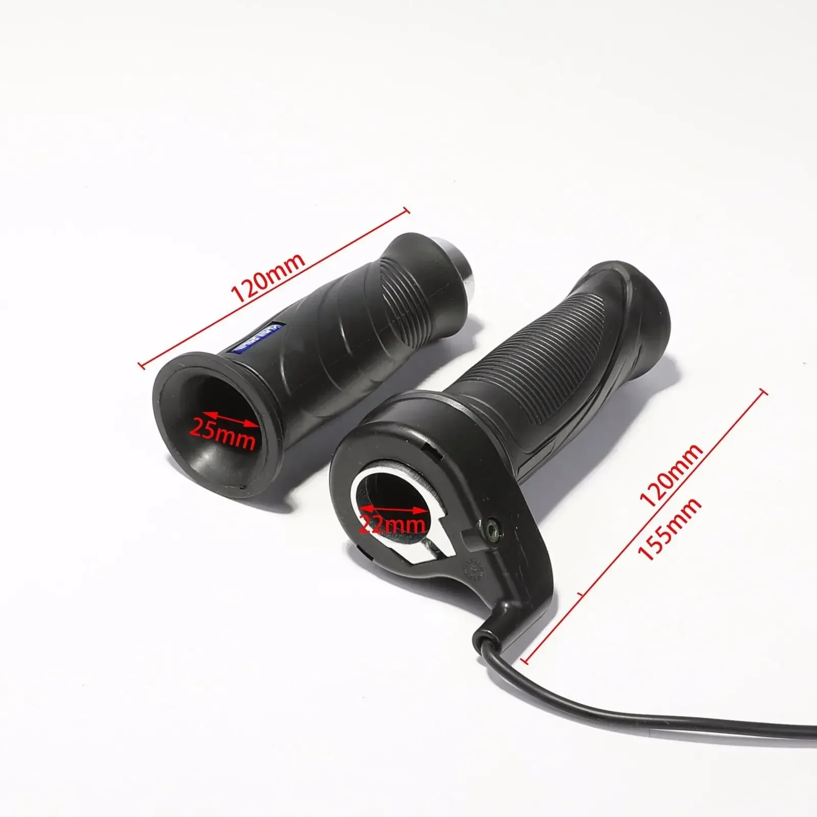 72V 3000W Borstelloze Motor MY - Motorcycle Engine Kit recensie en prijs