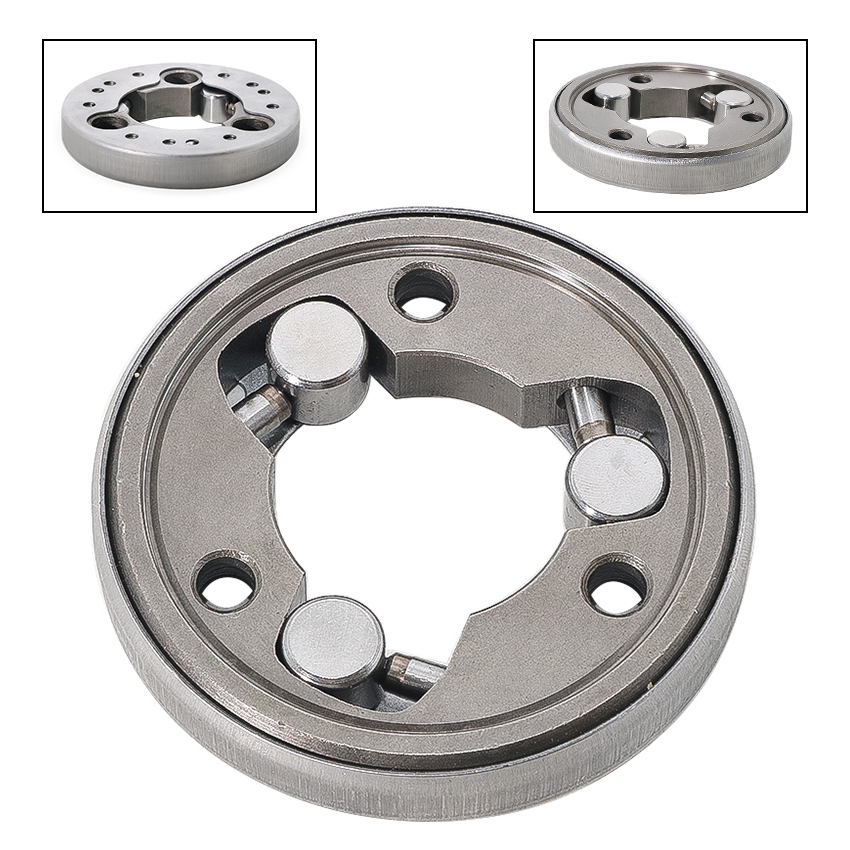 Startmotor met eenrichtingskop - Motorcycle Starter Motor recensie en prijs