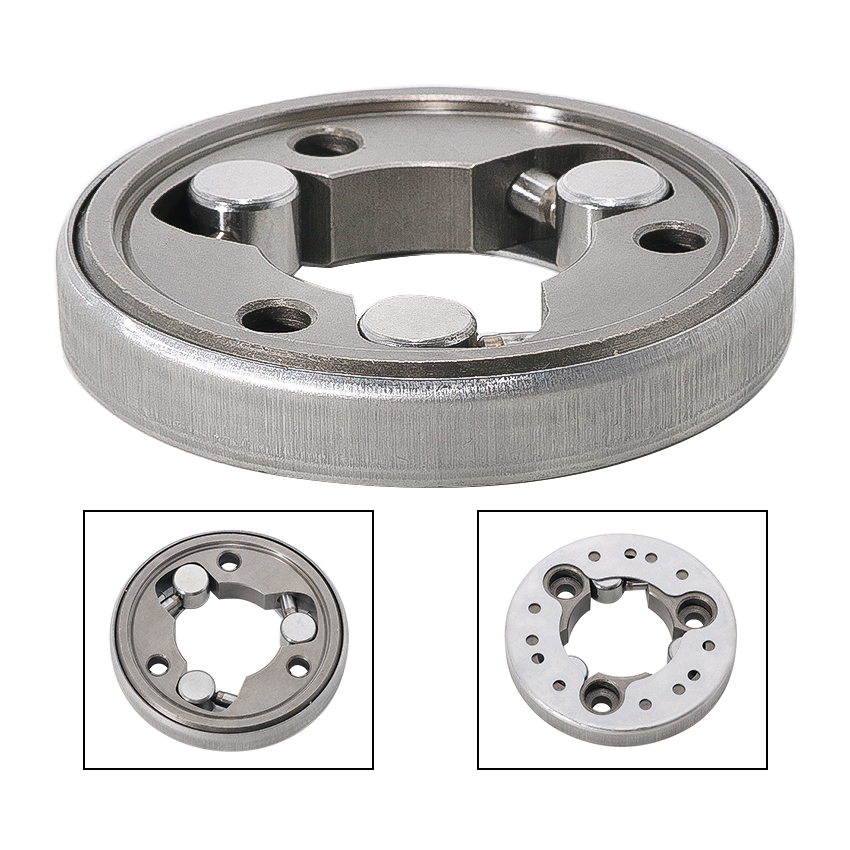 Startmotor met eenrichtingskop - Motorcycle Starter Motor recensie en prijs