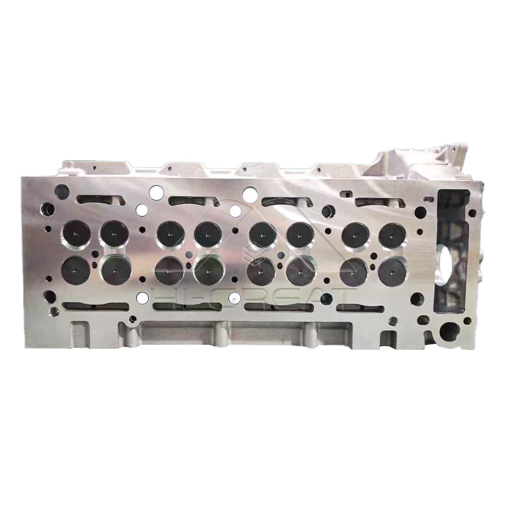 Cilinderkopassemblage 2.2T die - Engine Cylinder Head recensie en prijs
