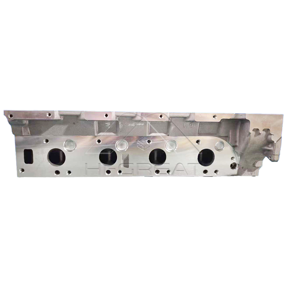Cilinderkopassemblage 2.2T die - Engine Cylinder Head recensie en prijs