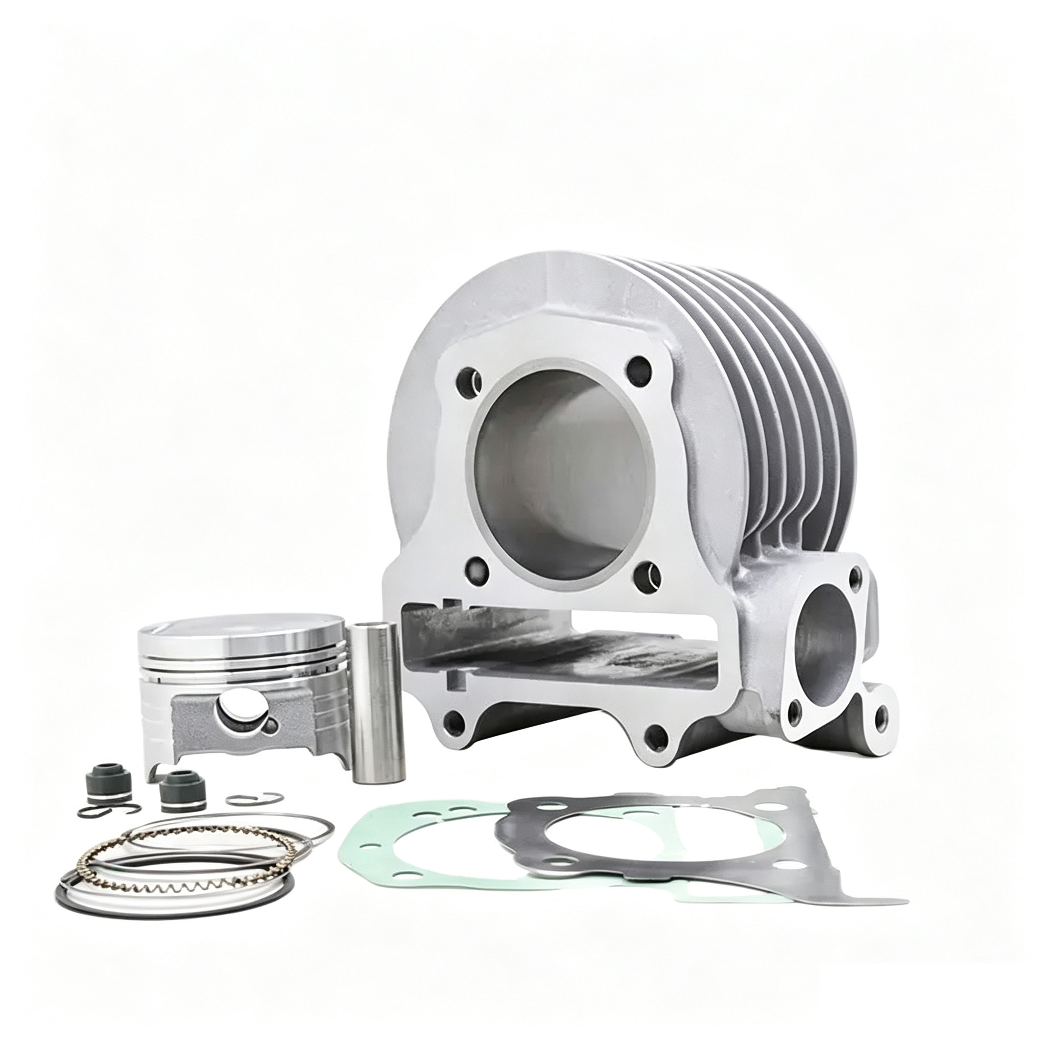 Motorfiets Motoronderdelen 52. - Motorcycle Gasket recensie en prijs