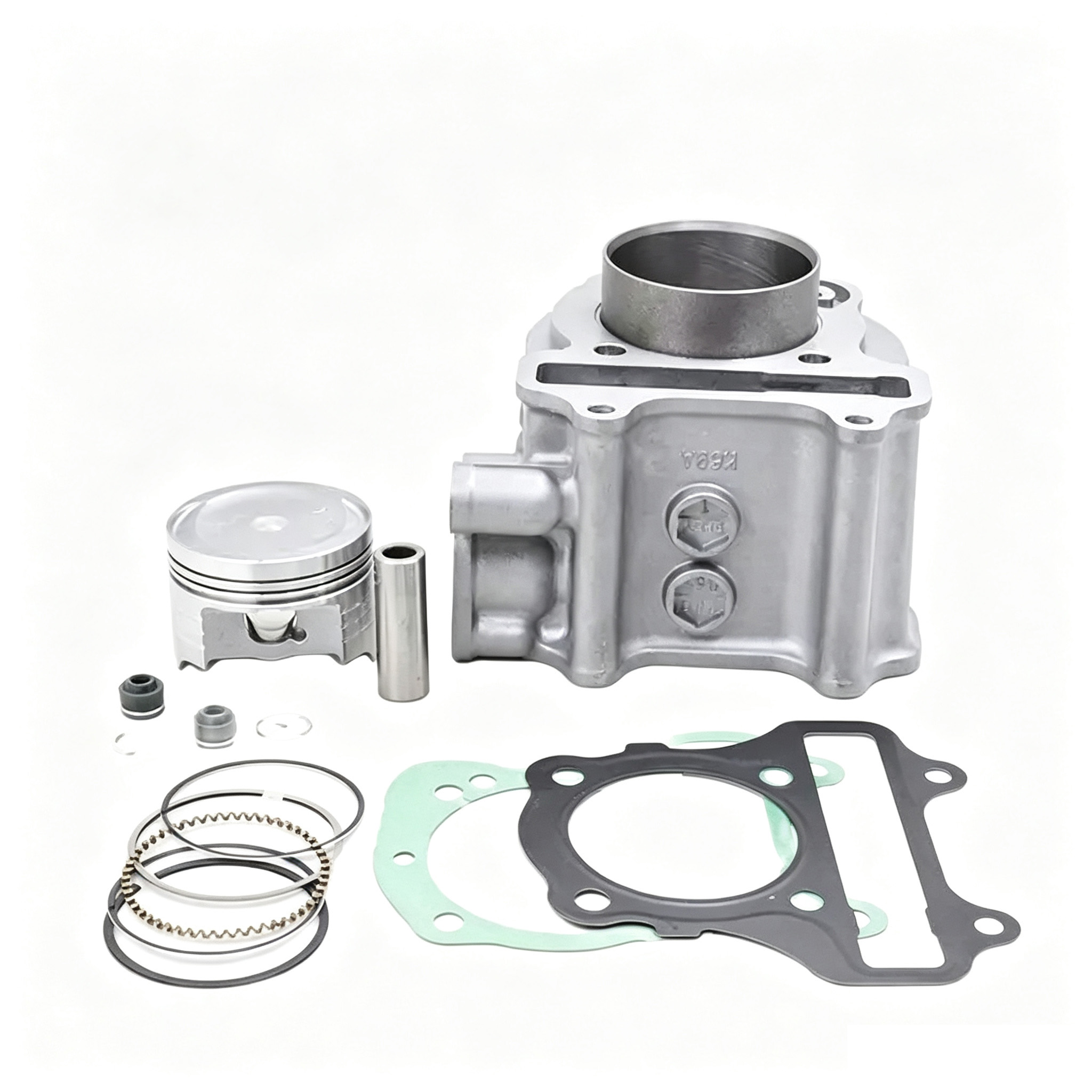 Motorfiets Motoronderdelen 52. - Motorcycle Gasket recensie en prijs