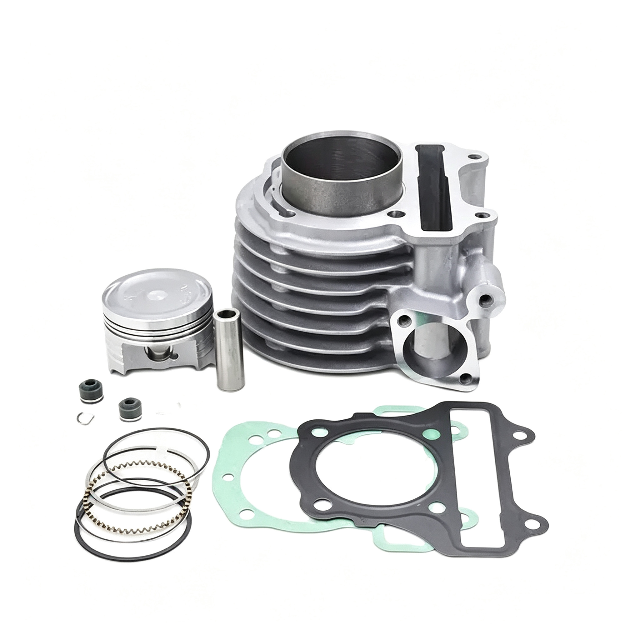 Motorfiets Motoronderdelen 52. - Motorcycle Gasket recensie en prijs