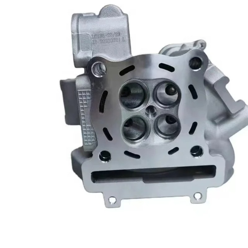 Hete verkoop LC135 Y15 motorci - Motorcycle Cylinder recensie en prijs