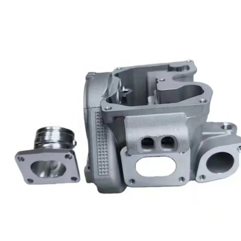 Hete verkoop LC135 Y15 motorci - Motorcycle Cylinder recensie en prijs