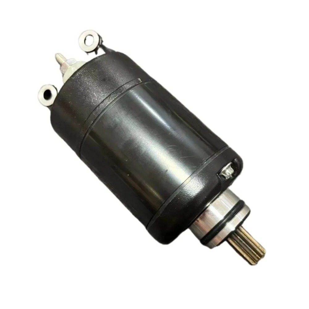 Startmotor 2013 2014 2015 2016 - Motorcycle Starter Motor recensie en prijs