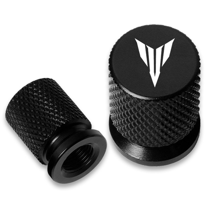 2 Stuks Motorfiets Accessoires - Motorcycle Valve Cover recensie en prijs