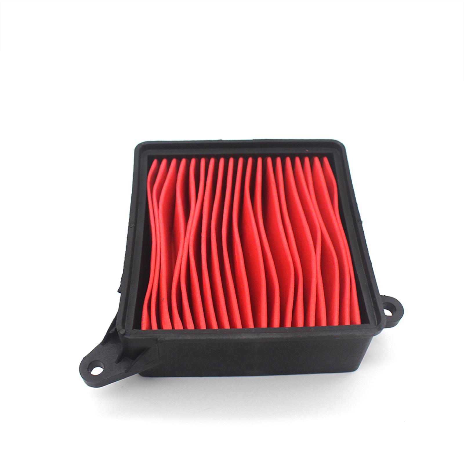 Motorfiets Luchtfilter Schuim  - Engine Parts Motorcycle recensie en prijs