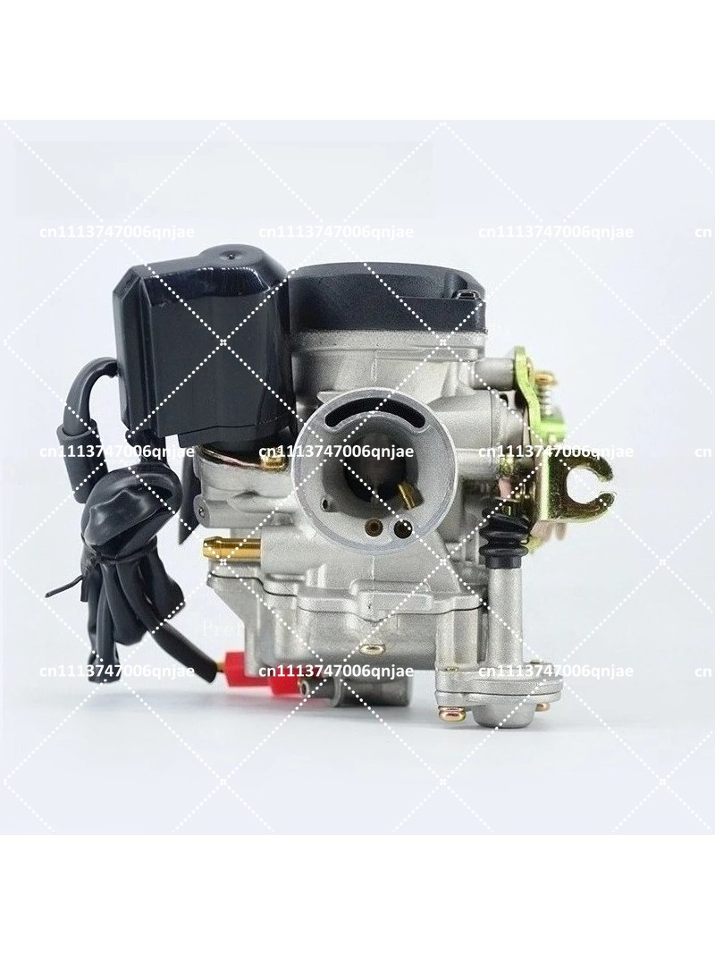 Motorfiets Carburateur GY6 50c - Motorcycle Carburetor recensie en prijs