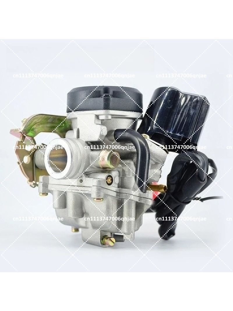 Motorfiets Carburateur GY6 50c - Motorcycle Carburetor recensie en prijs