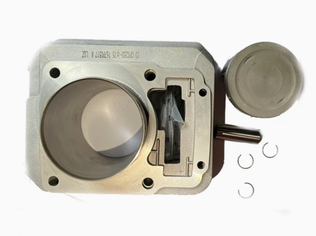 Motorfietsrace Zongshen 75mm Z - Motorcycle Cylinder recensie en prijs
