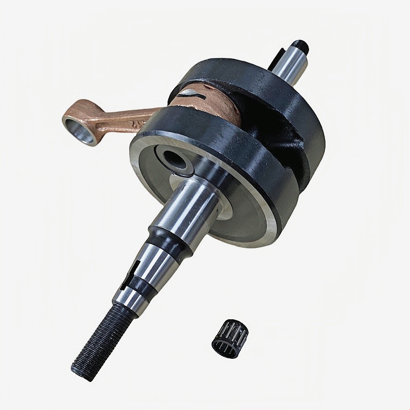 Motorfiets DT125 TZR125 Krukas - Motorcycle Crankshaft recensie en prijs
