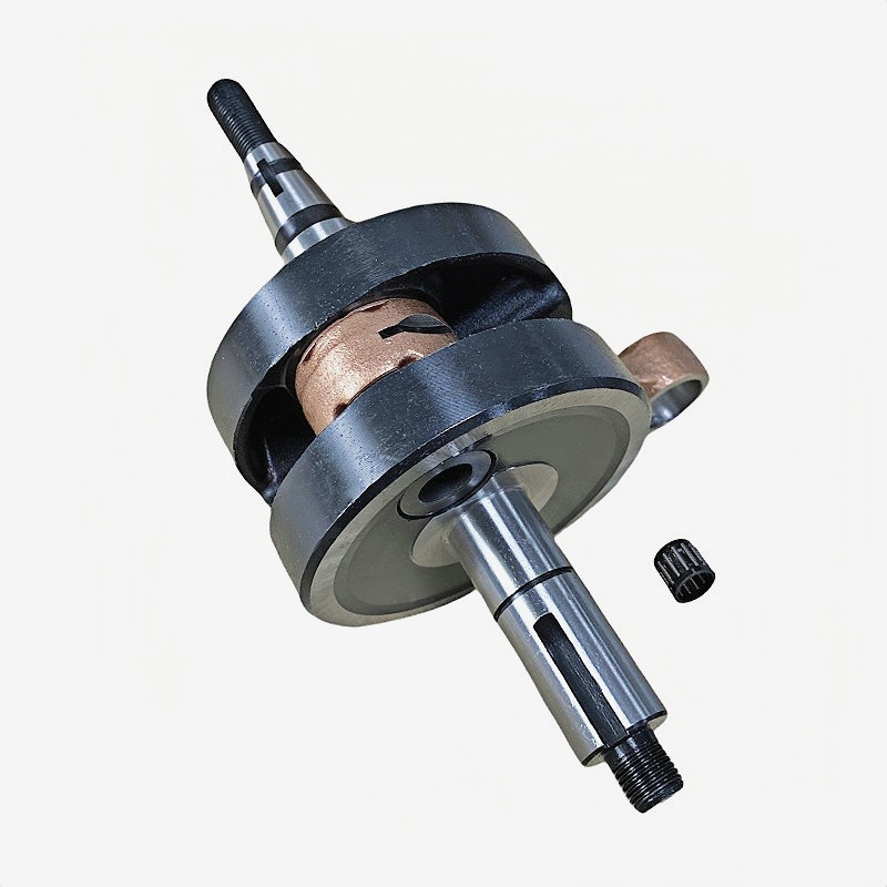 Motorfiets DT125 TZR125 Krukas - Motorcycle Crankshaft recensie en prijs