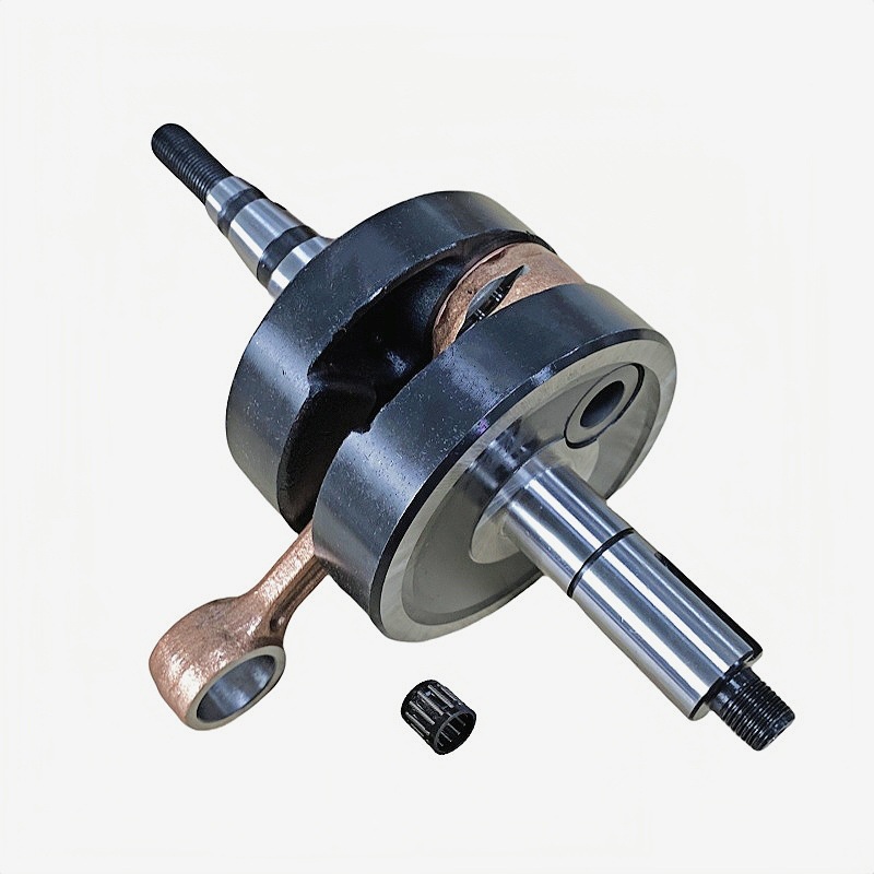 Motorfiets DT125 TZR125 Krukas - Motorcycle Crankshaft recensie en prijs