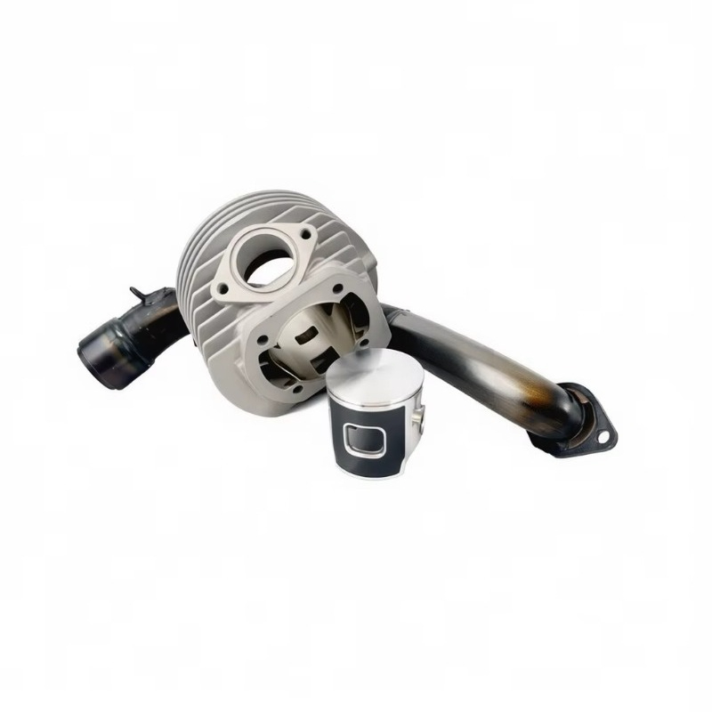 Zuera EXR 145cc 4-takt Nieuwe  - Motorcycle Engine Kit recensie en prijs