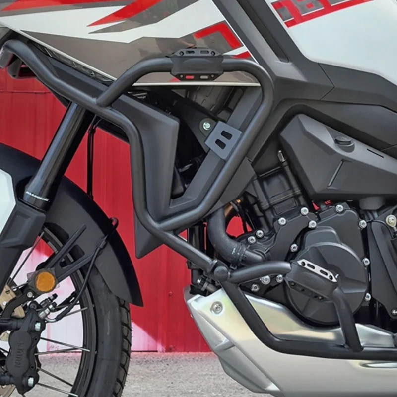 Voor ZONTES 703F ZT700F 703 F  - Motorcycle Engine Kit recensie en prijs