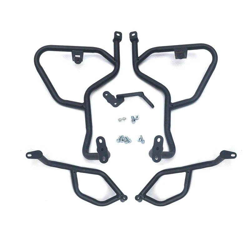 Voor ZONTES 703F ZT700F 703 F  - Motorcycle Engine Kit recensie en prijs