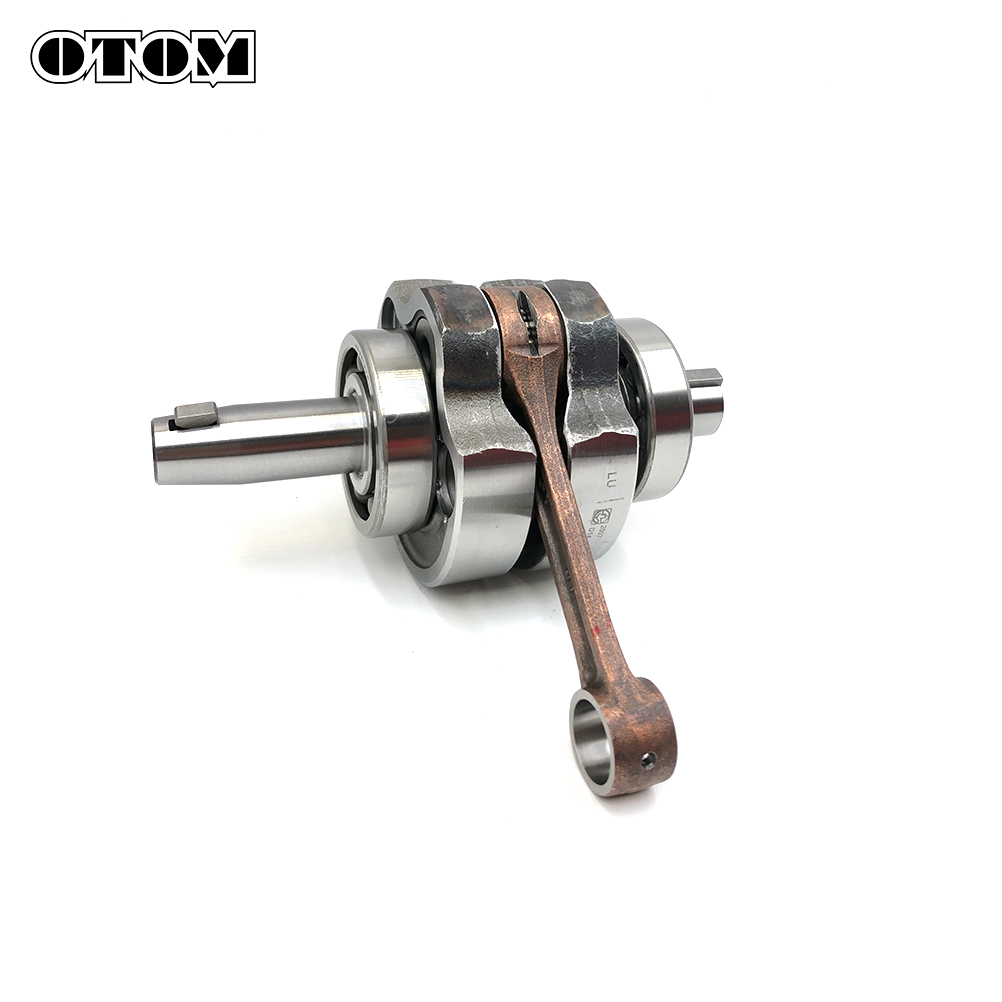 OTOM DT230 MT250 Motorfiets Kr - Motorcycle Crankshaft recensie en prijs