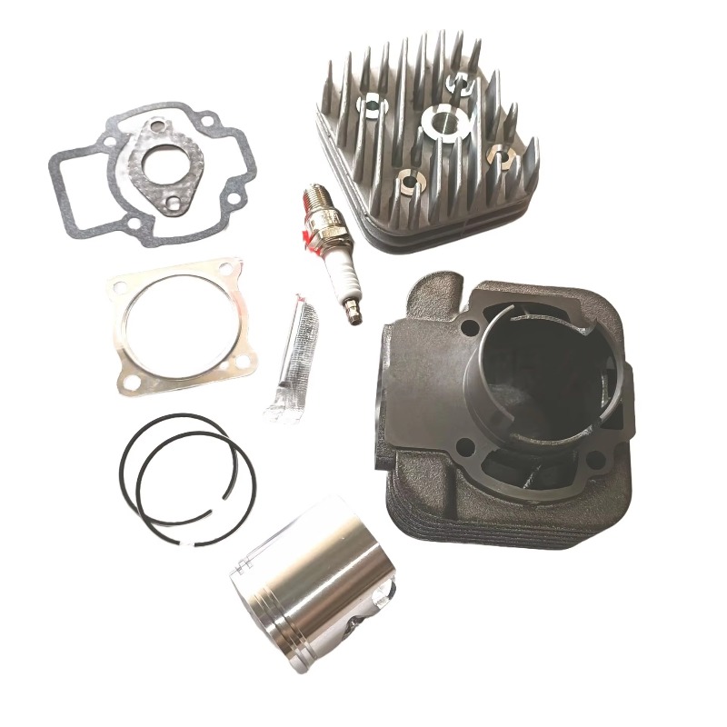 OEM 2-Takt voor Piaggio70 ZIP7 - Motorcycle Cylinder recensie en prijs