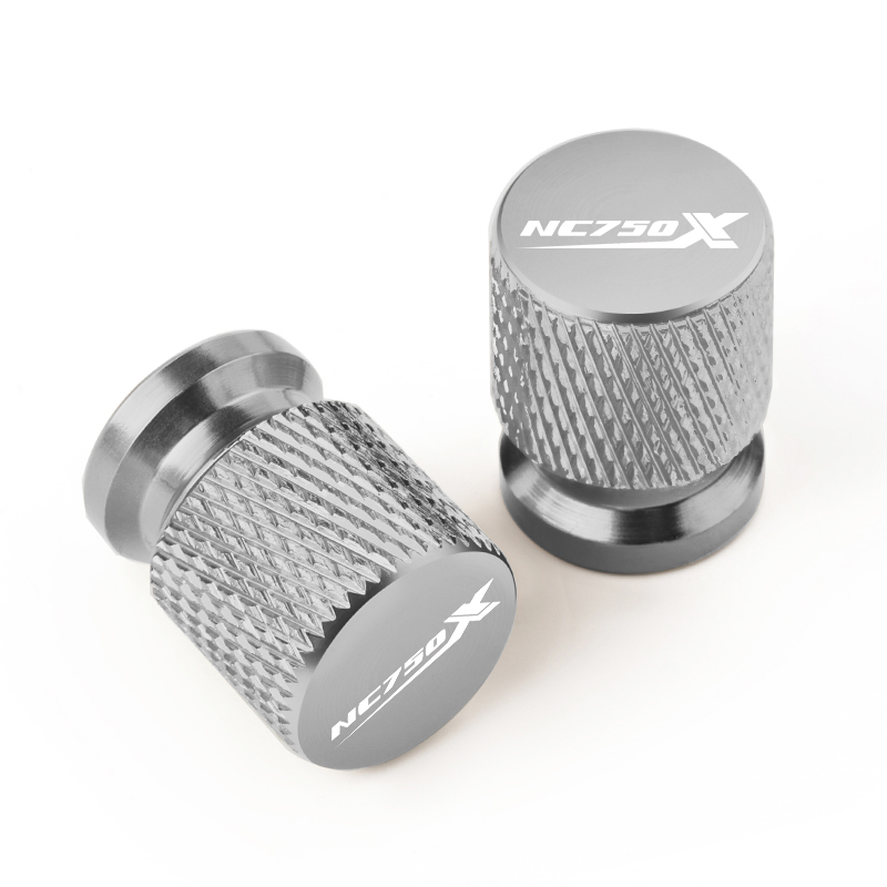 2 Stuks Voor Honda NC750X NC75 - Motorcycle Valve Cover recensie en prijs