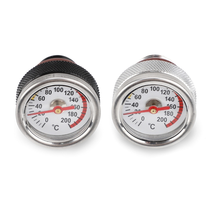 Motorolietemperatuurmeter, 0-2 - Motorcycle Oil Filter recensie en prijs