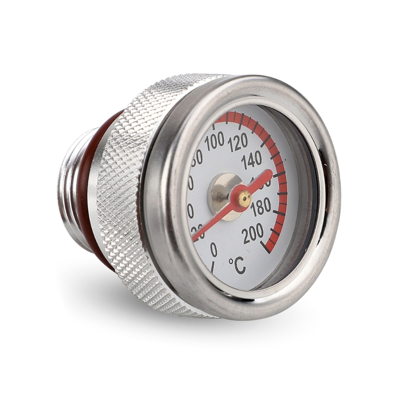 Motorolietemperatuurmeter, 0-2 - Motorcycle Oil Filter recensie en prijs