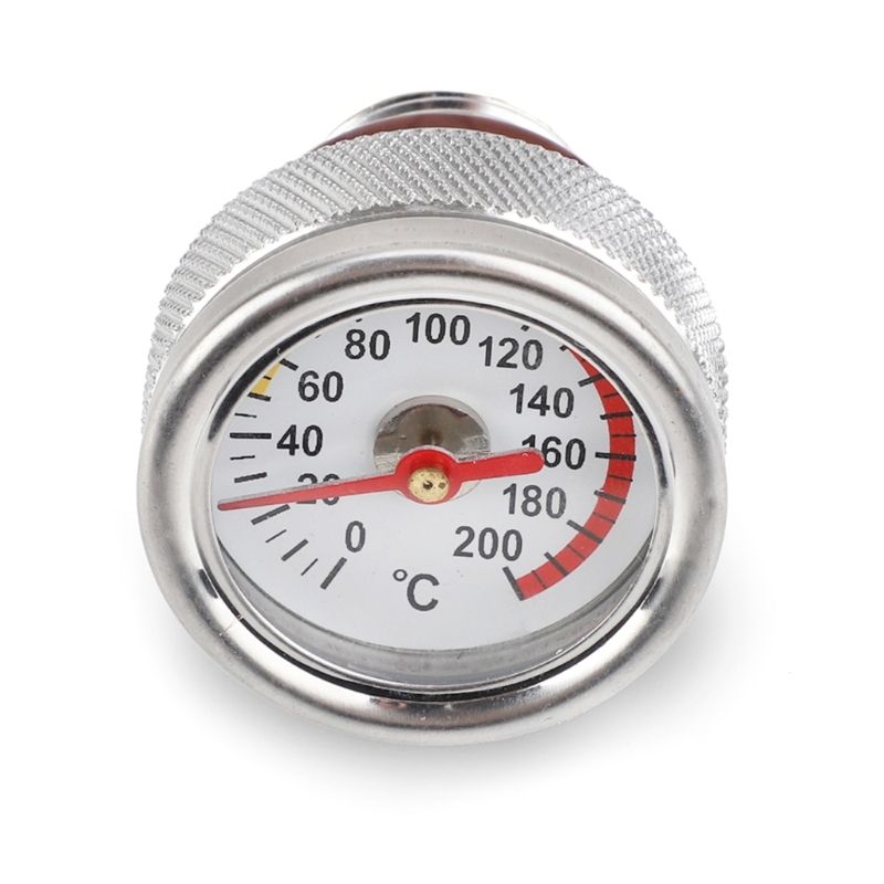 Motorolietemperatuurmeter, 0-2 - Motorcycle Oil Filter recensie en prijs