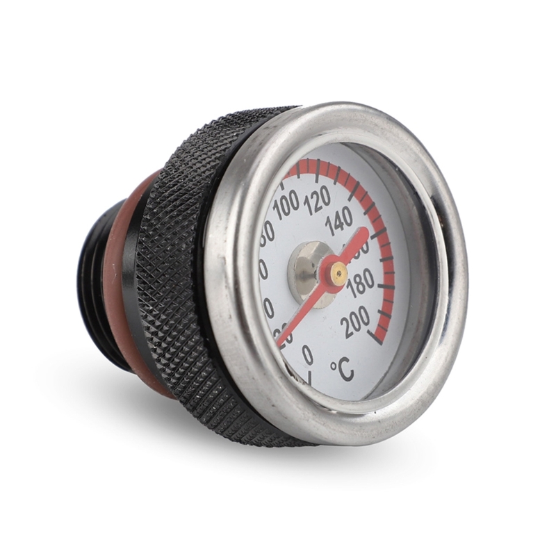 Motorolietemperatuurmeter, 0-2 - Motorcycle Oil Filter recensie en prijs