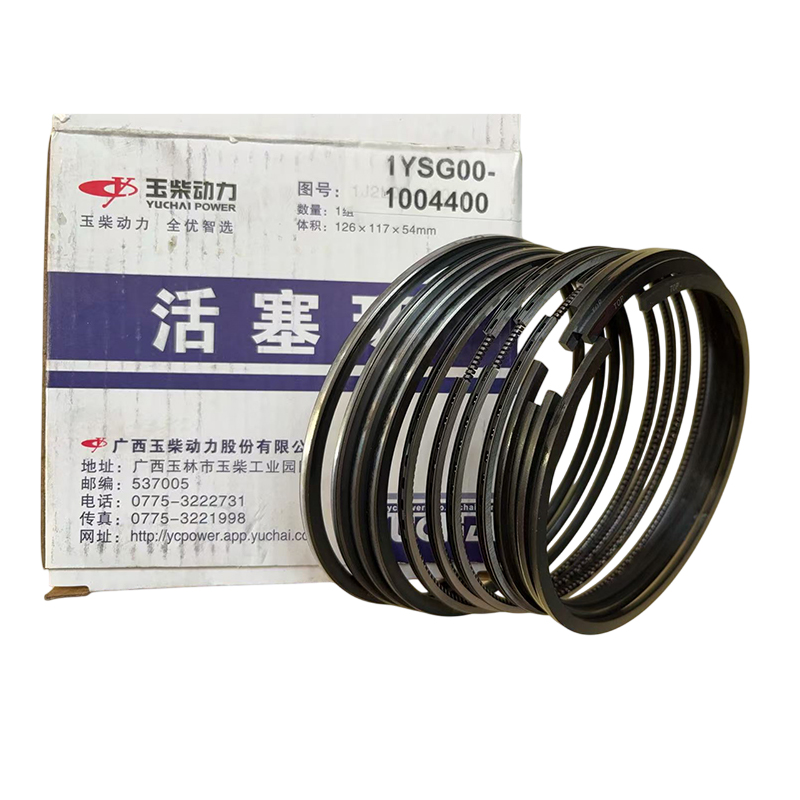 Zuigerveerset voor motor, comp - Motorcycle Piston recensie en prijs