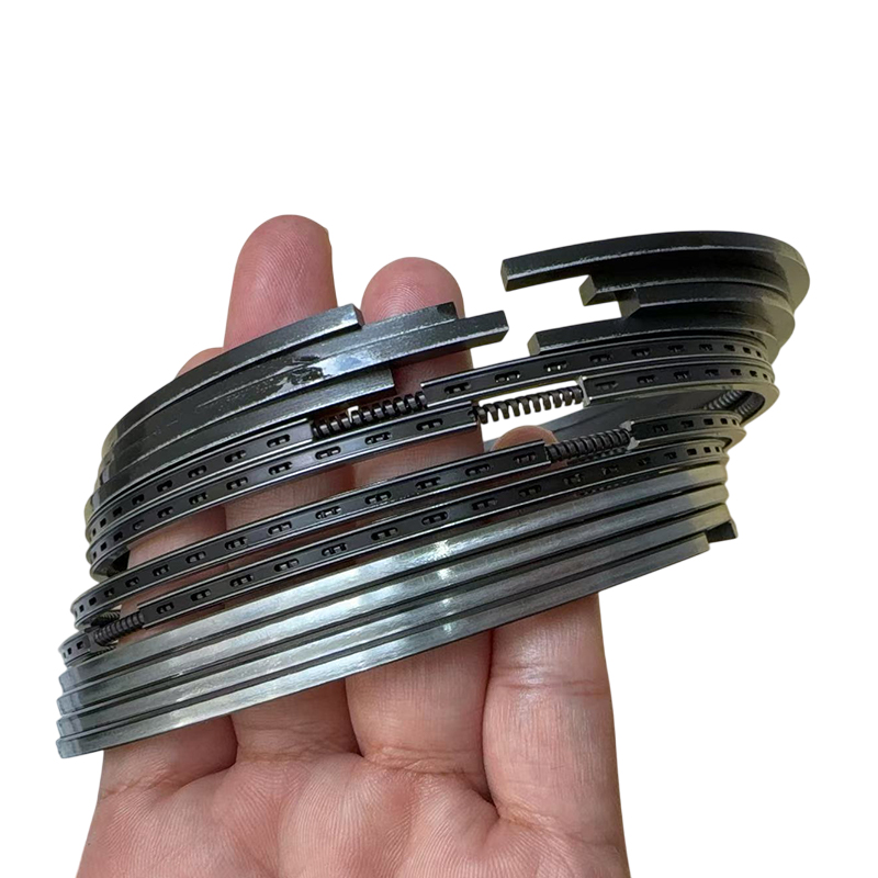 Zuigerveerset voor motor, comp - Motorcycle Piston recensie en prijs